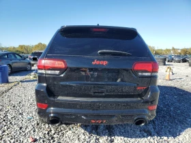 Jeep Grand cherokee 6.4 SRT, снимка 6