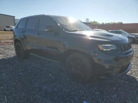 Jeep Grand cherokee 6.4 SRT, снимка 4