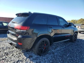 Jeep Grand cherokee 6.4 SRT, снимка 3
