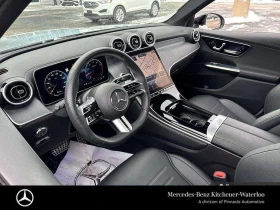 Mercedes-Benz GLC 300 ПАНОРАМА/360/ОТ MERCEDES/ЦЕНА ДО БЪЛГАРИЯ, снимка 7