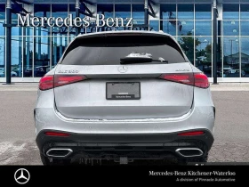 Mercedes-Benz GLC 300 ПАНОРАМА/360/ОТ MERCEDES/ЦЕНА ДО БЪЛГАРИЯ, снимка 4