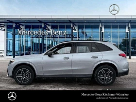 Mercedes-Benz GLC 300 ПАНОРАМА/360/ОТ MERCEDES/ЦЕНА ДО БЪЛГАРИЯ, снимка 3