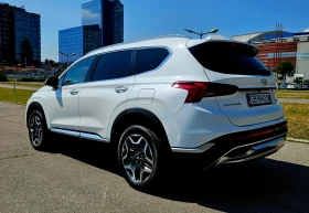 Hyundai Santa fe 1.6 T-GDI Hybrid AWD, снимка 7