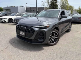 Audi Q5 * 2.0 TFSI * CARFAX * HEAD UP * КЛИП НА МОТОРА, снимка 1