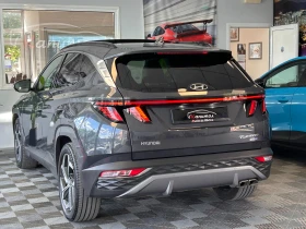 Hyundai Tucson EXECUTIVE MILD HYBRID 48V CRDI 136, снимка 4