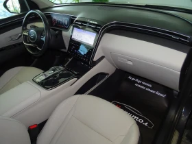 Hyundai Tucson EXECUTIVE MILD HYBRID 48V CRDI 136, снимка 9