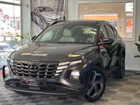Hyundai Tucson EXECUTIVE MILD HYBRID 48V CRDI 136, снимка 1
