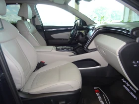 Hyundai Tucson EXECUTIVE MILD HYBRID 48V CRDI 136, снимка 10