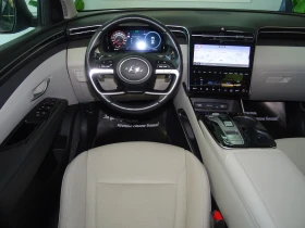 Hyundai Tucson EXECUTIVE MILD HYBRID 48V CRDI 136, снимка 12