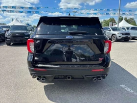 Ford Explorer | ST | DISTRONIC | 360 | ОБДУХВАНЕ | , снимка 4