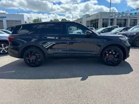 Ford Explorer | ST | DISTRONIC | 360 | ОБДУХВАНЕ | , снимка 3
