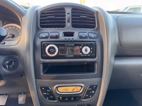 Hyundai Santa fe 2.0D / 4x4, снимка 10