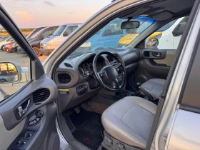 Hyundai Santa fe 2.0D / 4x4, снимка 5