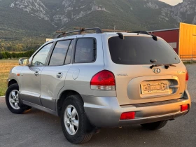 Hyundai Santa fe 2.0D / 4x4, снимка 3