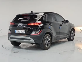 Hyundai Kona Smart| 141к.с.| ВКЛ.ТЕХНОТЕСТ, снимка 4