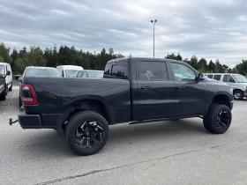 Dodge RAM 1500 Sport / CARFAX / АВТОКРЕДИТ , снимка 3