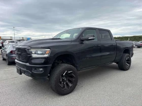 Dodge RAM 1500 Sport / CARFAX / АВТОКРЕДИТ , снимка 2