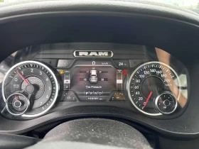 Dodge RAM 1500 Sport / CARFAX / АВТОКРЕДИТ , снимка 8