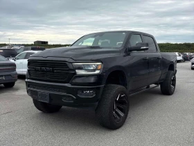Dodge RAM 1500 Sport / CARFAX / АВТОКРЕДИТ , снимка 1