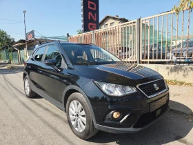 Seat Arona 1, 000  EURO6B, снимка 1