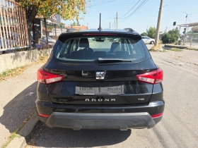 Seat Arona 1, 000  EURO6B, снимка 5