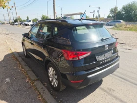 Seat Arona 1, 000  EURO6B, снимка 4