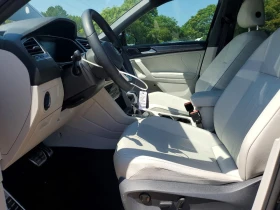 VW Tiguan 4MOTION* R-LINE* ПАНОРАМА* 360* КАМЕРА* ДИСТРОНИК*, снимка 9