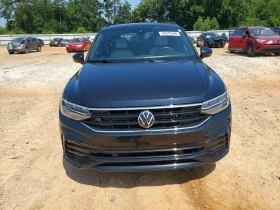 VW Tiguan 4MOTION* R-LINE* ПАНОРАМА* 360* КАМЕРА* ДИСТРОНИК*, снимка 3