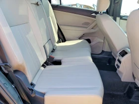 VW Tiguan 4MOTION* R-LINE* ПАНОРАМА* 360* КАМЕРА* ДИСТРОНИК*, снимка 12