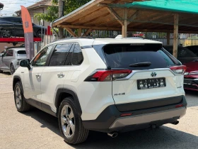 Toyota Rav4 2.5* 4X4* СЕРВИЗНА К-КА С ПЪЛНА ИСТОРИЯ В ТОЙОТА, снимка 7