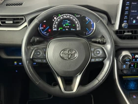 Toyota Rav4 2.5* 4X4* СЕРВИЗНА К-КА С ПЪЛНА ИСТОРИЯ В ТОЙОТА, снимка 11