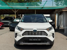 Toyota Rav4 2.5* 4X4* СЕРВИЗНА К-КА С ПЪЛНА ИСТОРИЯ В ТОЙОТА, снимка 2