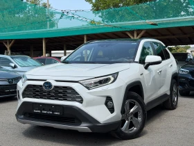 Toyota Rav4 2.5* 4X4* СЕРВИЗНА К-КА С ПЪЛНА ИСТОРИЯ В ТОЙОТА, снимка 1