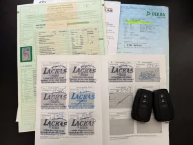 Toyota Rav4 2.5* 4X4* СЕРВИЗНА К-КА С ПЪЛНА ИСТОРИЯ В ТОЙОТА, снимка 16