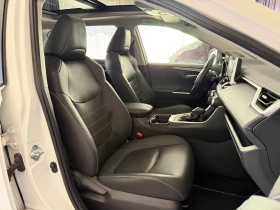 Toyota Rav4 2.5* 4X4* СЕРВИЗНА К-КА С ПЪЛНА ИСТОРИЯ В ТОЙОТА, снимка 12
