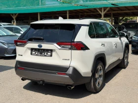 Toyota Rav4 2.5* 4X4* СЕРВИЗНА К-КА С ПЪЛНА ИСТОРИЯ В ТОЙОТА, снимка 5