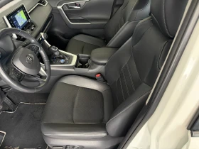 Toyota Rav4 2.5* 4X4* СЕРВИЗНА К-КА С ПЪЛНА ИСТОРИЯ В ТОЙОТА, снимка 9