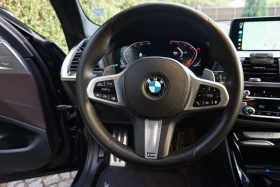 BMW X3  3d М 286к Keyles HuD 360cam Distr ел сед Диг дисп, снимка 9