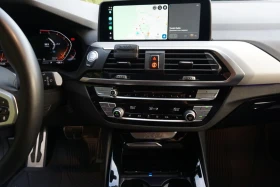 BMW X3  3d М 286к Keyles HuD 360cam Distr ел сед Диг дисп, снимка 7