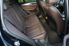 BMW X3  3d М 286к Keyles HuD 360cam Distr ел сед Диг дисп, снимка 12