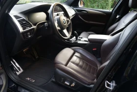 BMW X3  3d М 286к Keyles HuD 360cam Distr ел сед Диг дисп, снимка 13