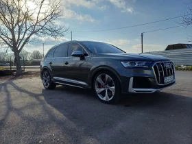 Audi SQ7 TFSI, 4x4, Leasing , снимка 1