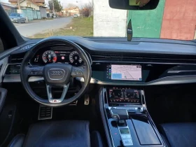 Audi SQ7 TFSI, 4x4, Leasing , снимка 12