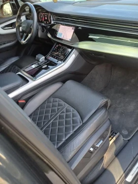 Audi SQ7 TFSI, 4x4, Leasing , снимка 10