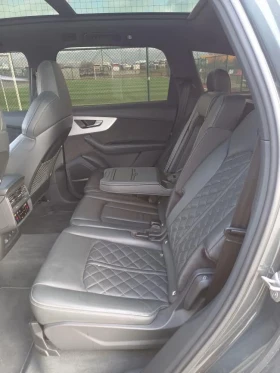 Audi SQ7 TFSI, 4x4, Leasing , снимка 7