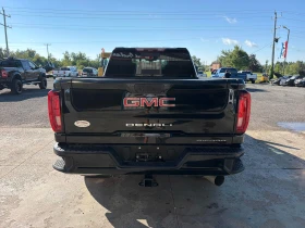 Gmc Sierra * Denali* CARFAX* ПОДГРЕВ* ОБДУХВАНЕ* МАСАЖ* , снимка 15