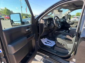 Gmc Sierra * Denali* CARFAX* ПОДГРЕВ* ОБДУХВАНЕ* МАСАЖ* , снимка 5