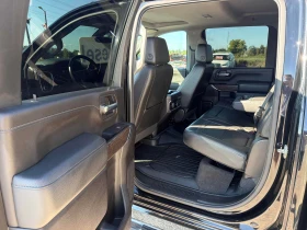 Gmc Sierra * Denali* CARFAX* ПОДГРЕВ* ОБДУХВАНЕ* МАСАЖ* , снимка 10