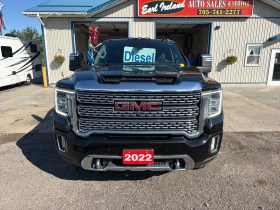 Gmc Sierra * Denali* CARFAX* ПОДГРЕВ* ОБДУХВАНЕ* МАСАЖ* , снимка 6