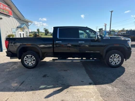 Gmc Sierra * Denali* CARFAX* ПОДГРЕВ* ОБДУХВАНЕ* МАСАЖ* , снимка 14